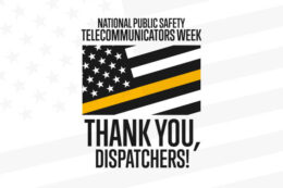 April 9-15th is National Public Safety Telecommunications Week | Emmet ...